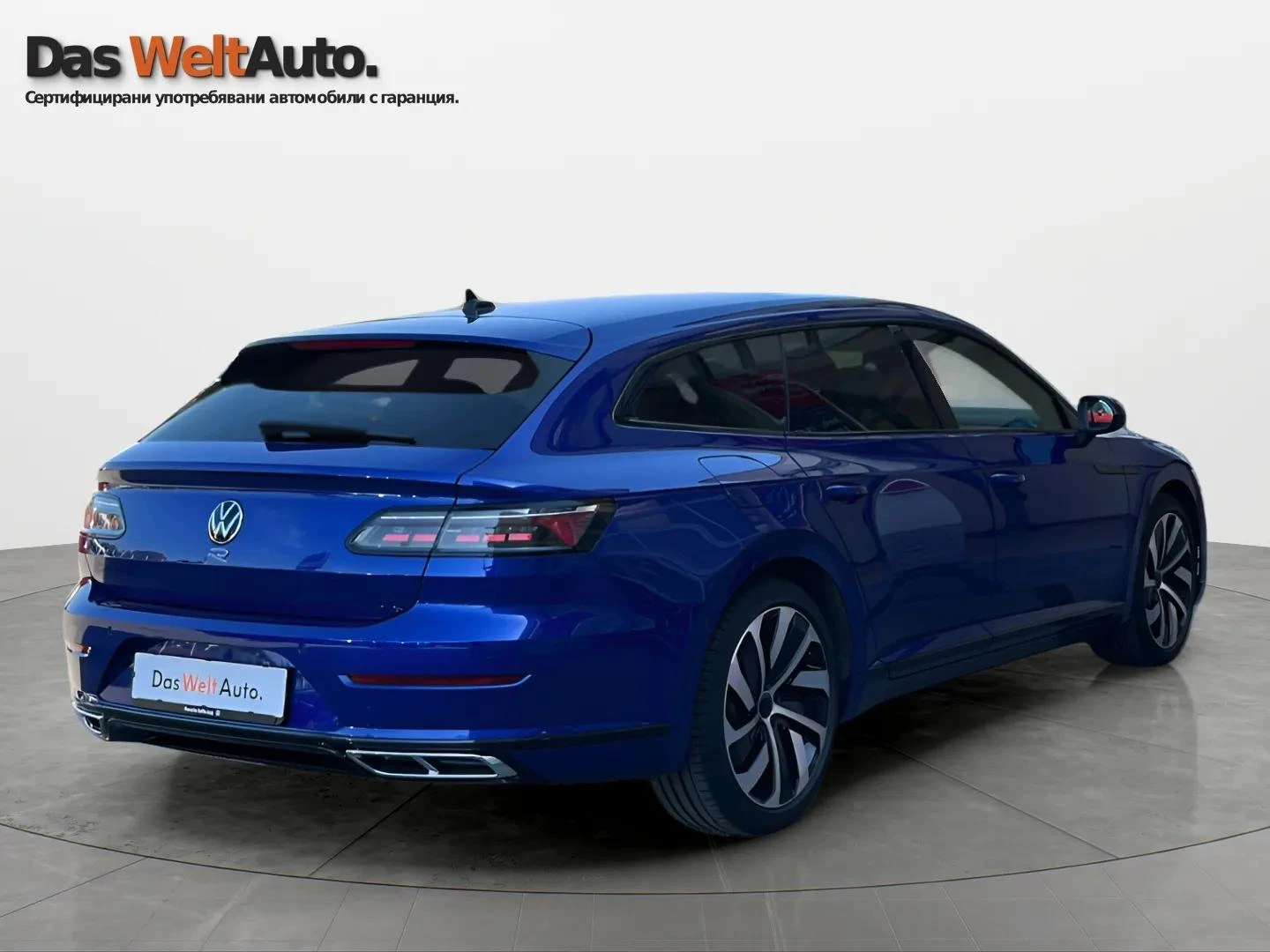 VW Arteon | Mobile.bg � ����������� 3