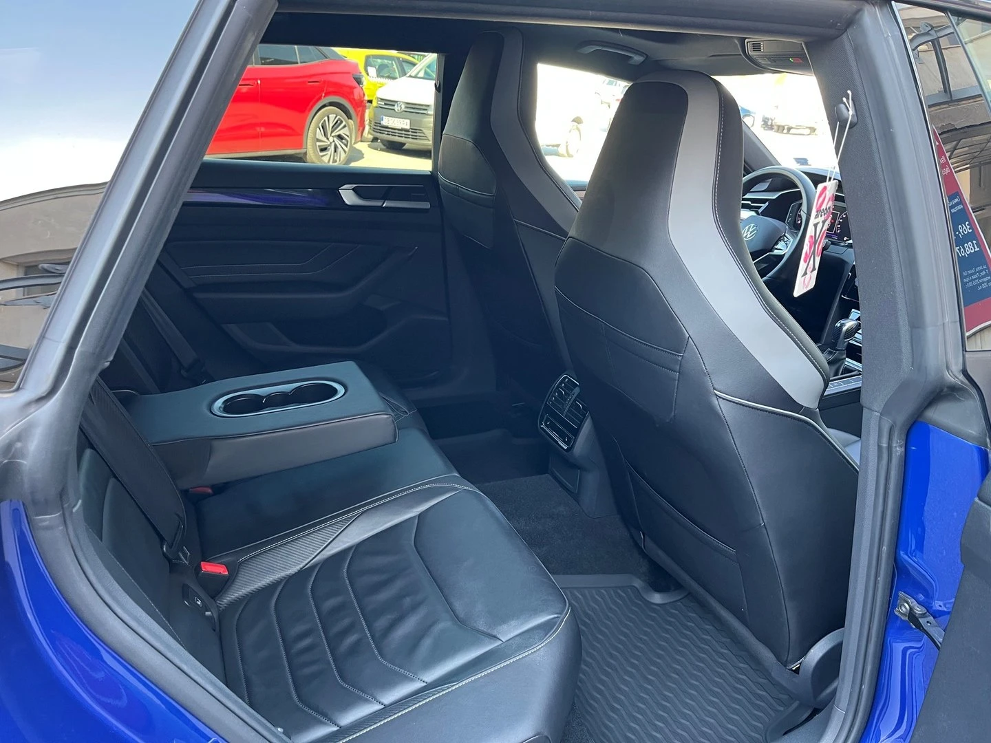 VW Arteon | Mobile.bg � ����������� 7