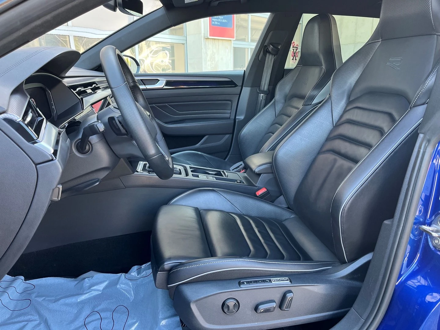 VW Arteon | Mobile.bg � ����������� 5
