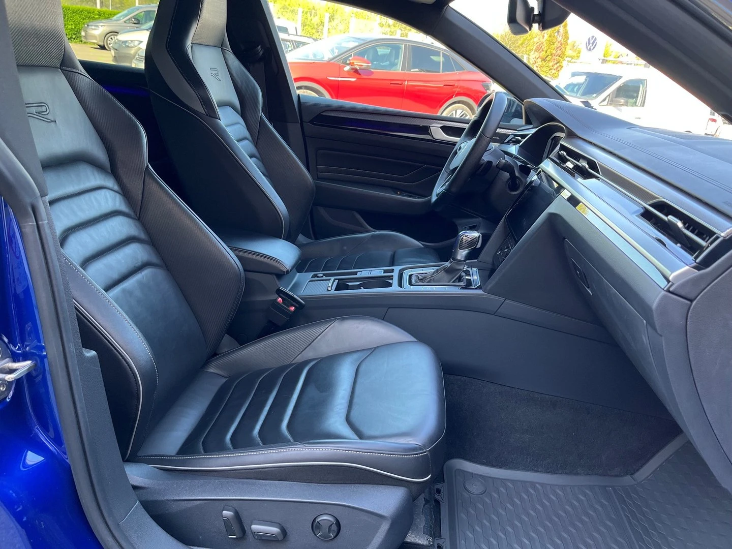 VW Arteon | Mobile.bg � ����������� 8