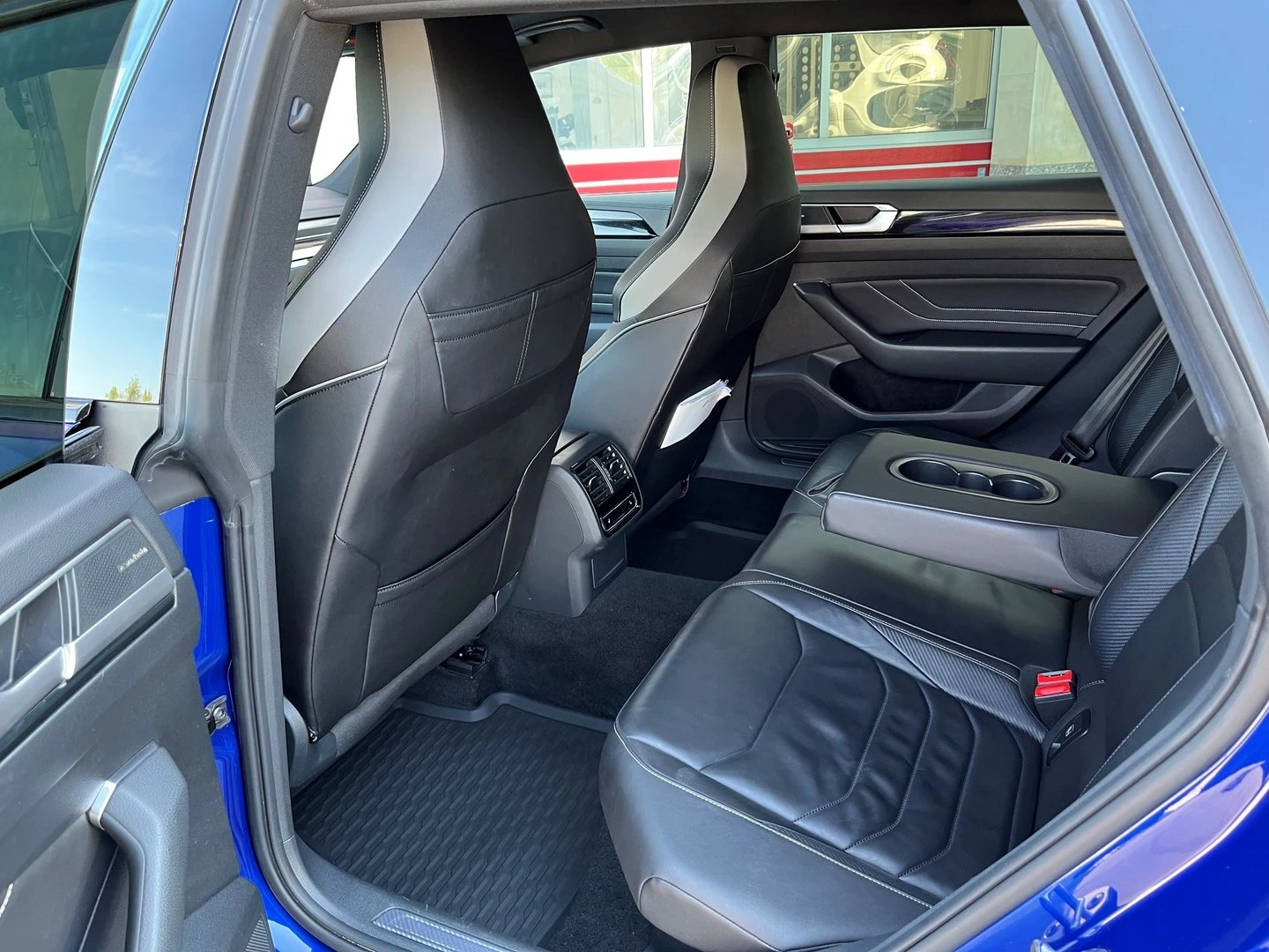 VW Arteon | Mobile.bg � ����������� 6