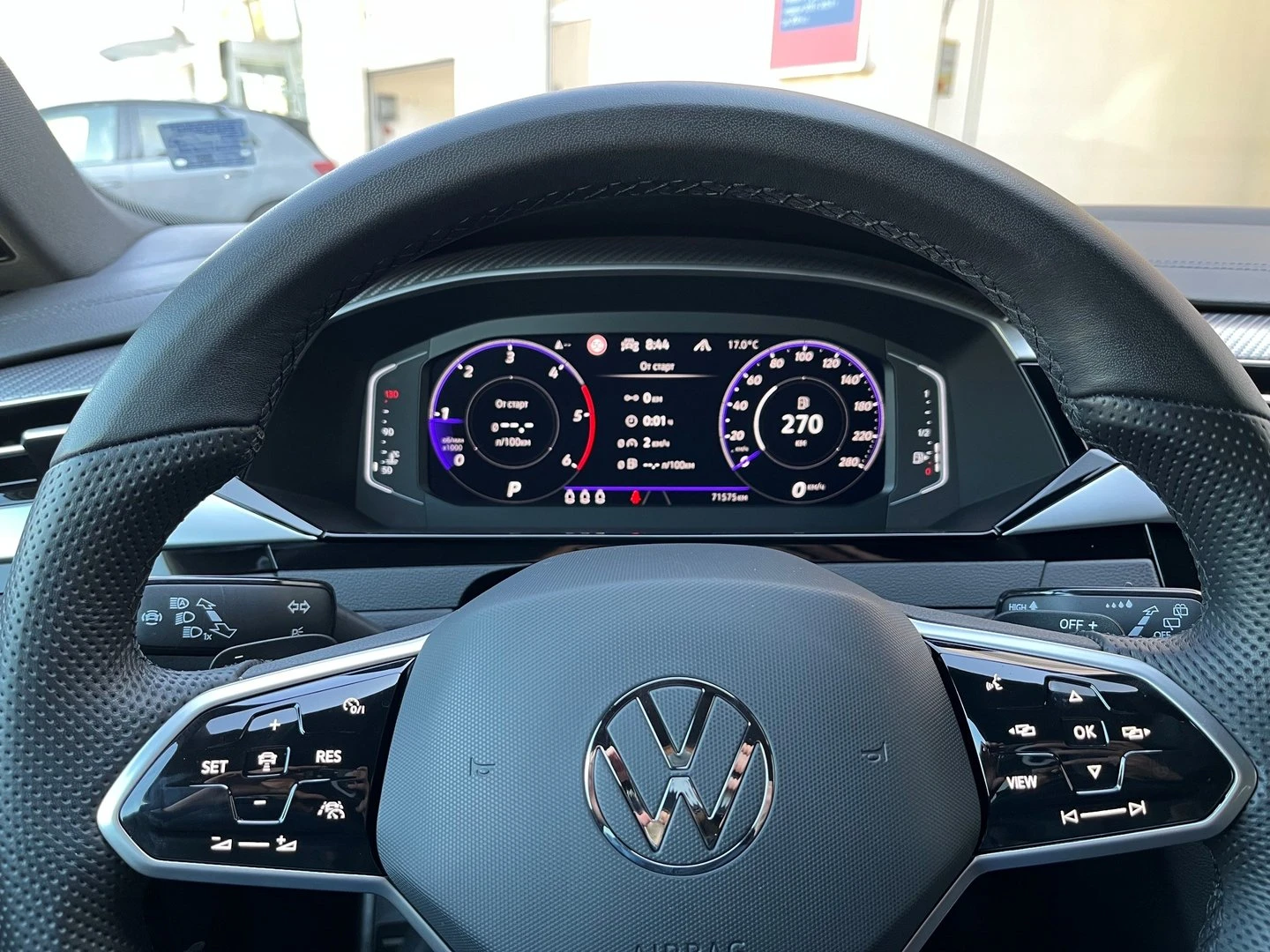 VW Arteon | Mobile.bg � ����������� 10