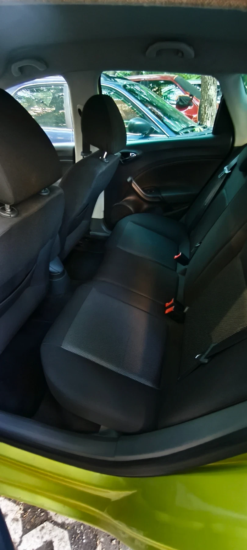 Seat Ibiza | Mobile.bg � ����������� 7