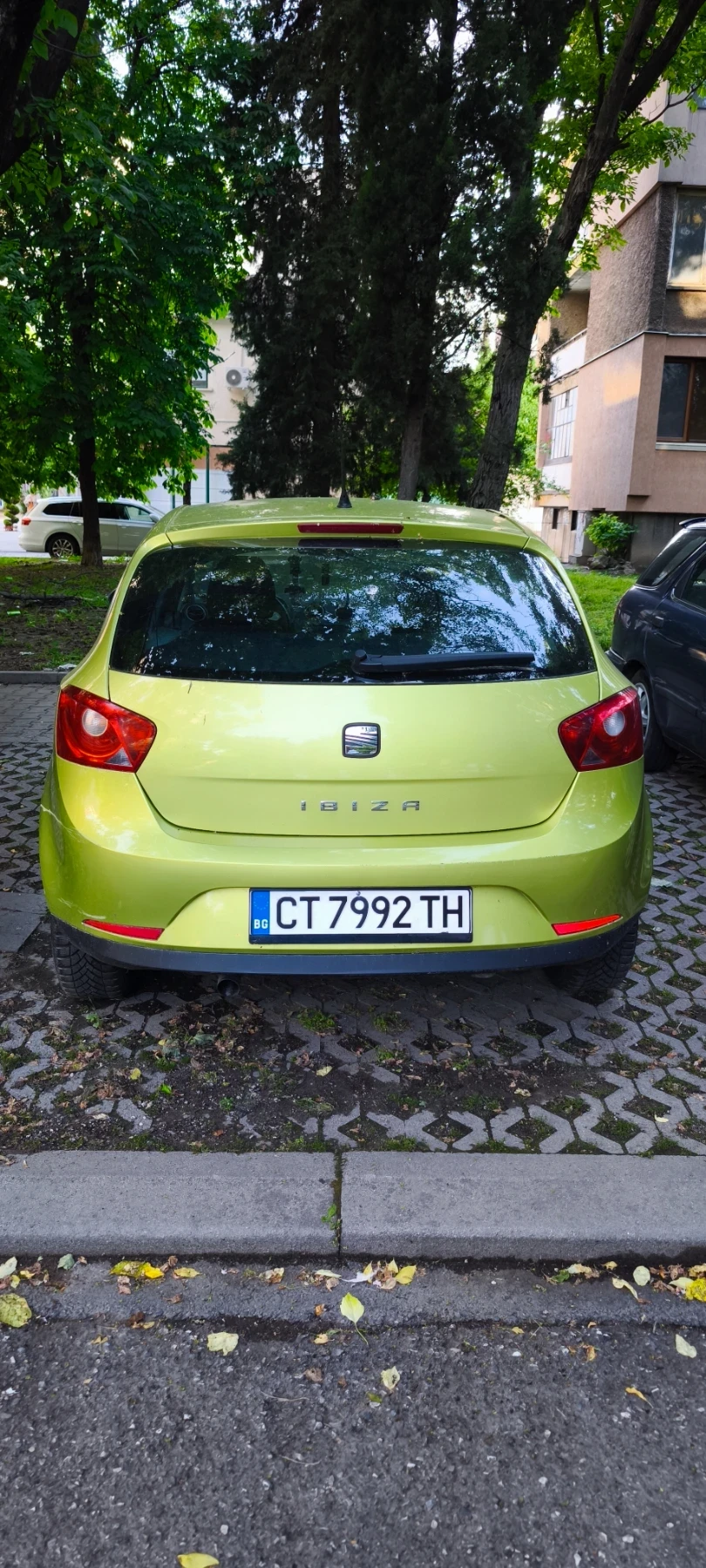 Seat Ibiza | Mobile.bg � ����������� 6