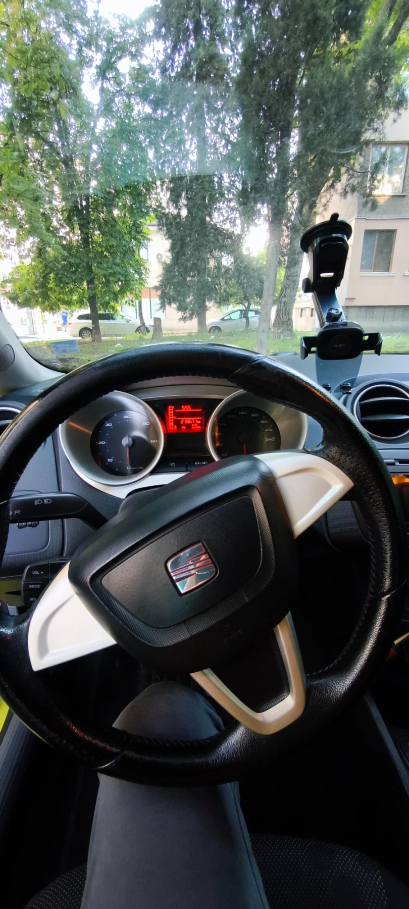 Seat Ibiza | Mobile.bg � ����������� 5