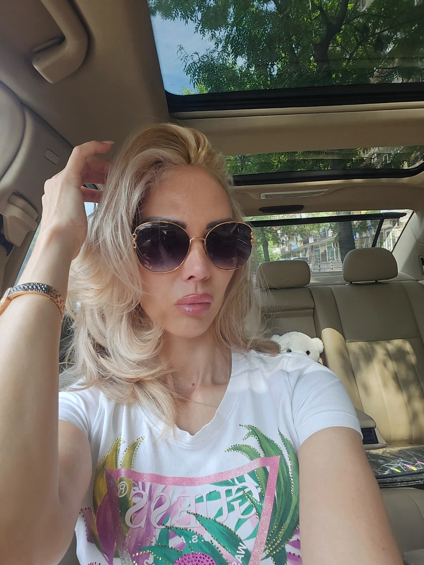Mercedes-Benz C 280, снимка 13 - Автомобили и джипове - 54719718