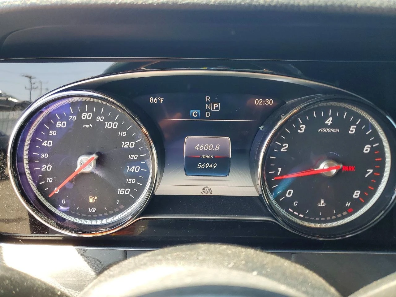 Mercedes-Benz E 300 2019 MERCEDES-BENZ E 300, снимка 8 - Автомобили и джипове - 54729445