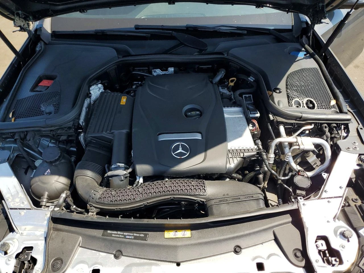 Mercedes-Benz E 300 2019 MERCEDES-BENZ E 300, снимка 11 - Автомобили и джипове - 54729445