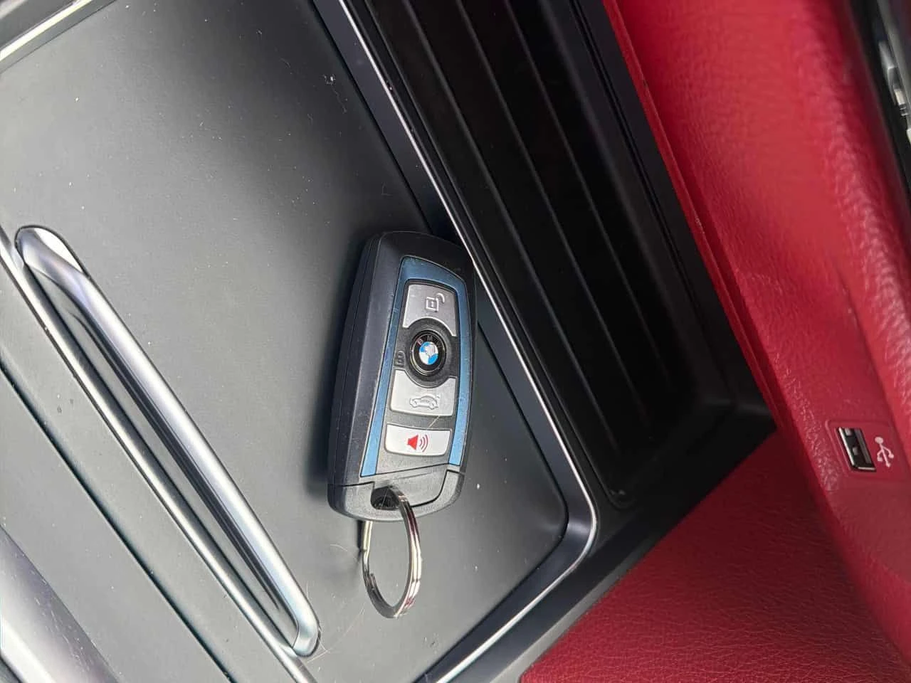 BMW 440 * 440i xDrive * CARFAX * ЦЕНА ДО БГ, снимка 11 - Автомобили и джипове - 54767379