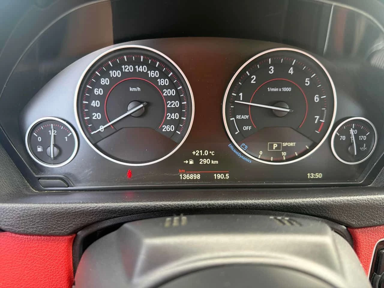 BMW 440 * 440i xDrive * CARFAX * ЦЕНА ДО БГ, снимка 8 - Автомобили и джипове - 54767379