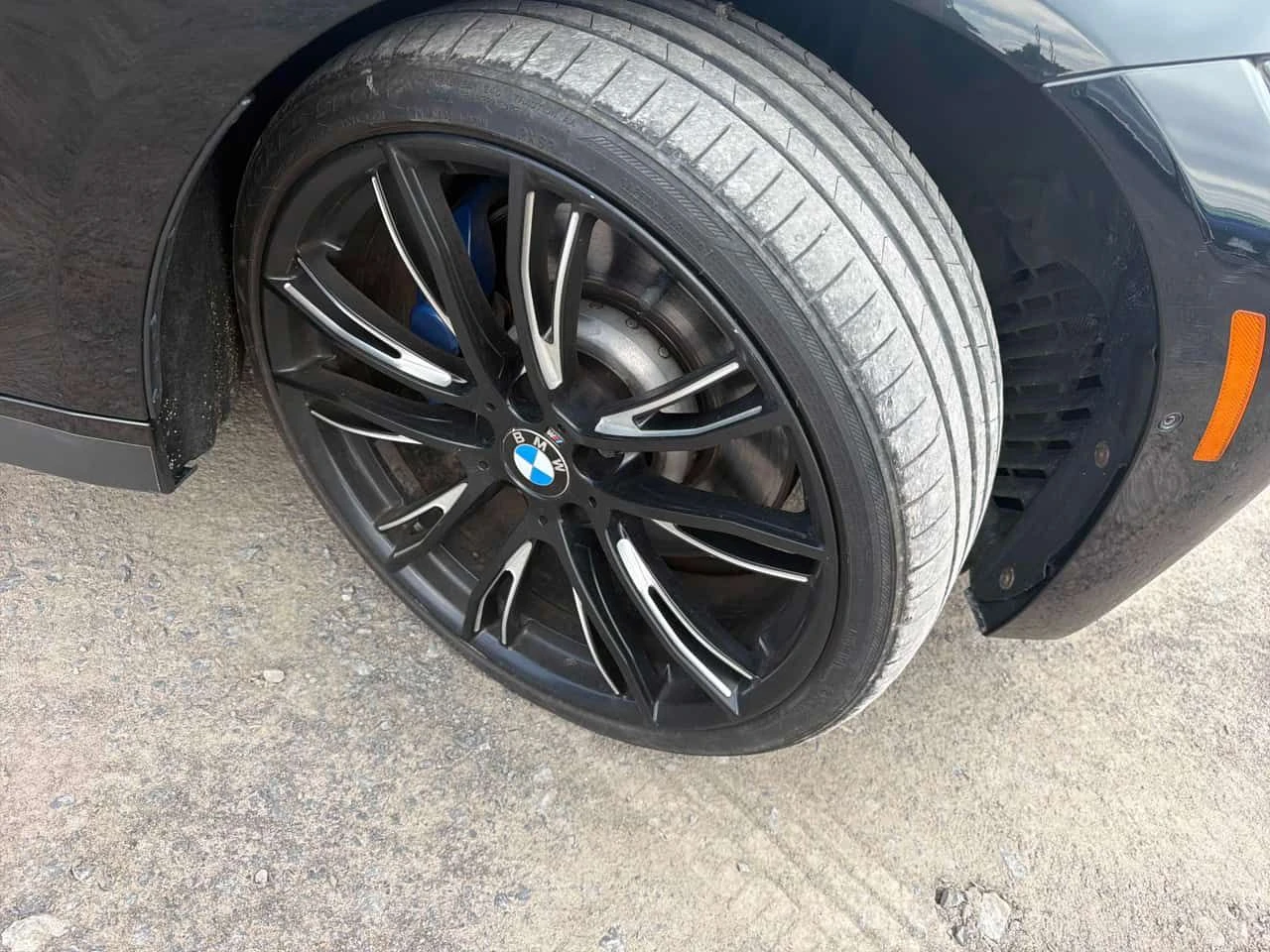 BMW 440 * 440i xDrive * CARFAX * ЦЕНА ДО БГ, снимка 7 - Автомобили и джипове - 54767379