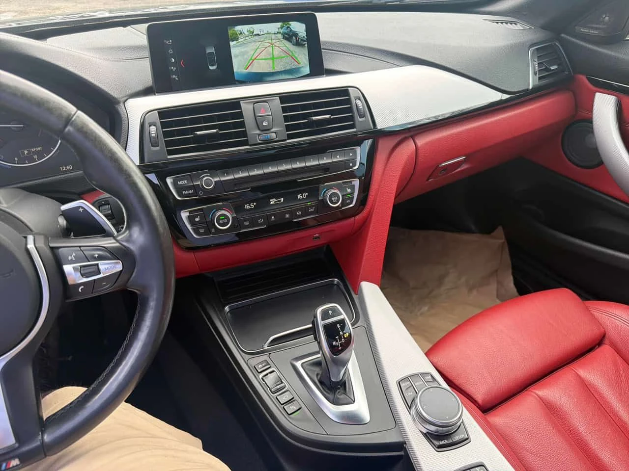 BMW 440 * 440i xDrive * CARFAX * ЦЕНА ДО БГ, снимка 9 - Автомобили и джипове - 54767379