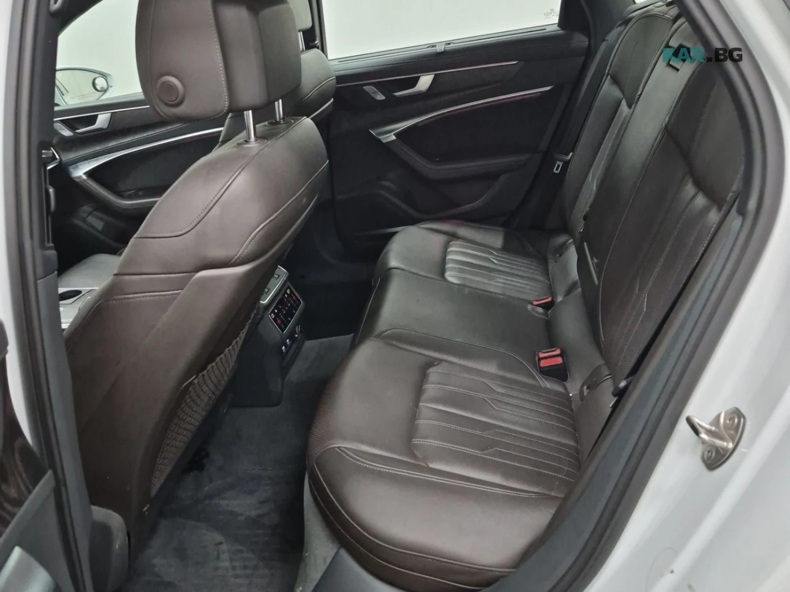 Audi A6 TECHNIK ���������� ���� �� �������� | Mobile.bg � ����������� 14