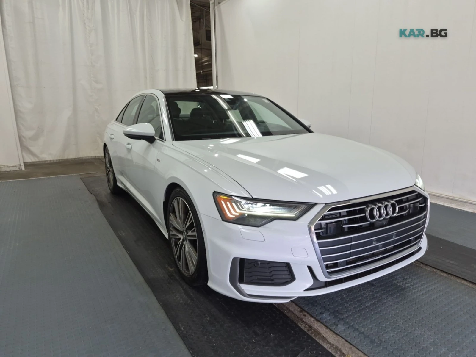 Audi A6 TECHNIK ���������� ���� �� �������� | Mobile.bg � ����������� 3