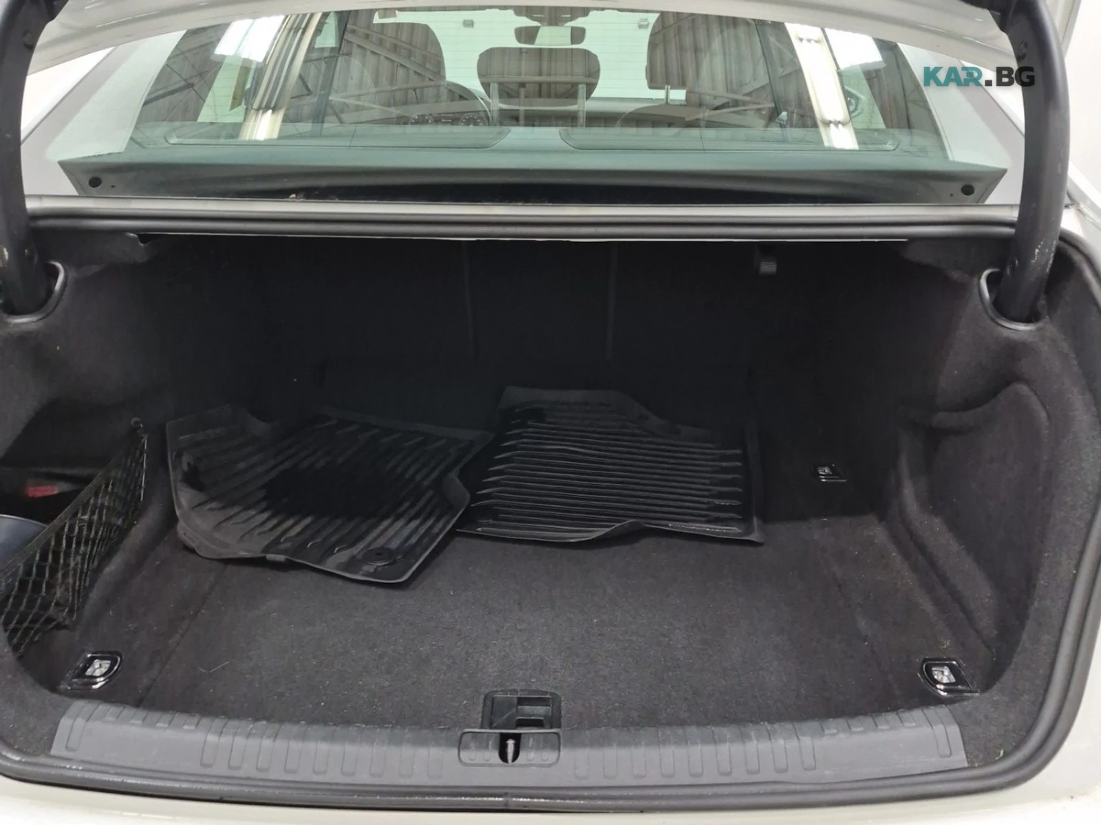 Audi A6 TECHNIK ���������� ���� �� �������� | Mobile.bg � ����������� 15