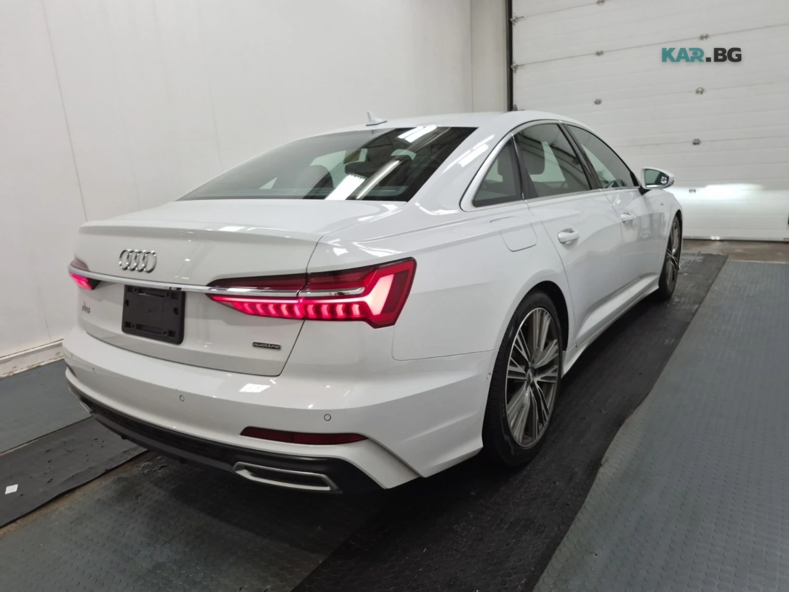 Audi A6 TECHNIK ���������� ���� �� �������� | Mobile.bg � ����������� 4