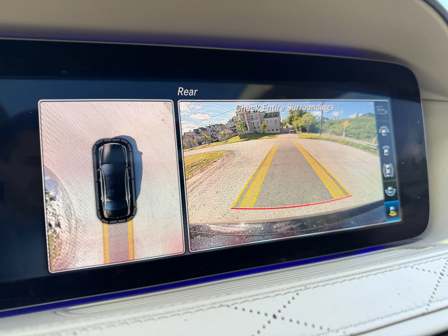 Mercedes-Benz S 560 V8 | Mobile.bg � ����������� 9