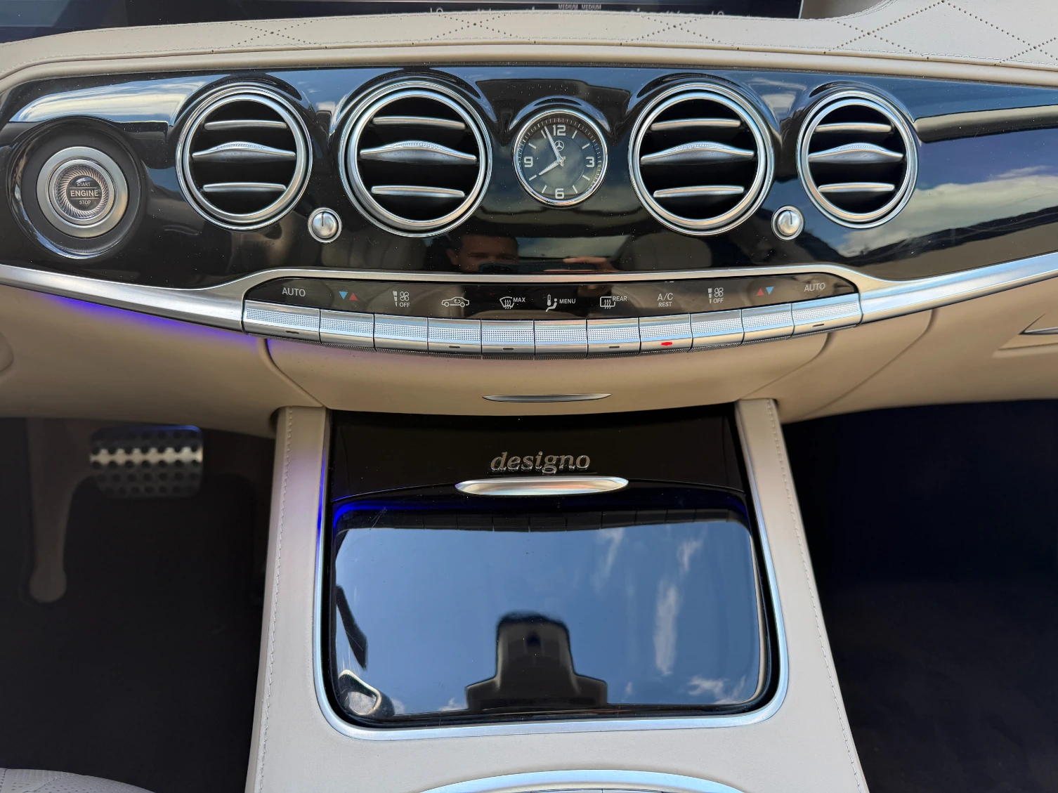 Mercedes-Benz S 560 V8 | Mobile.bg � ����������� 8