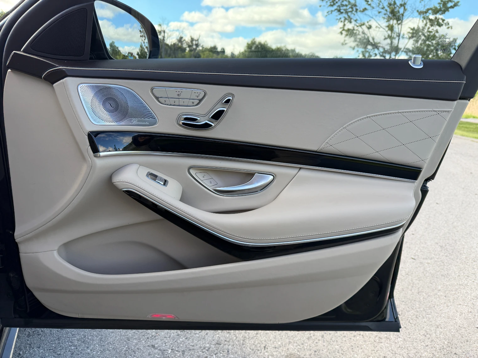 Mercedes-Benz S 560 V8 | Mobile.bg � ����������� 13