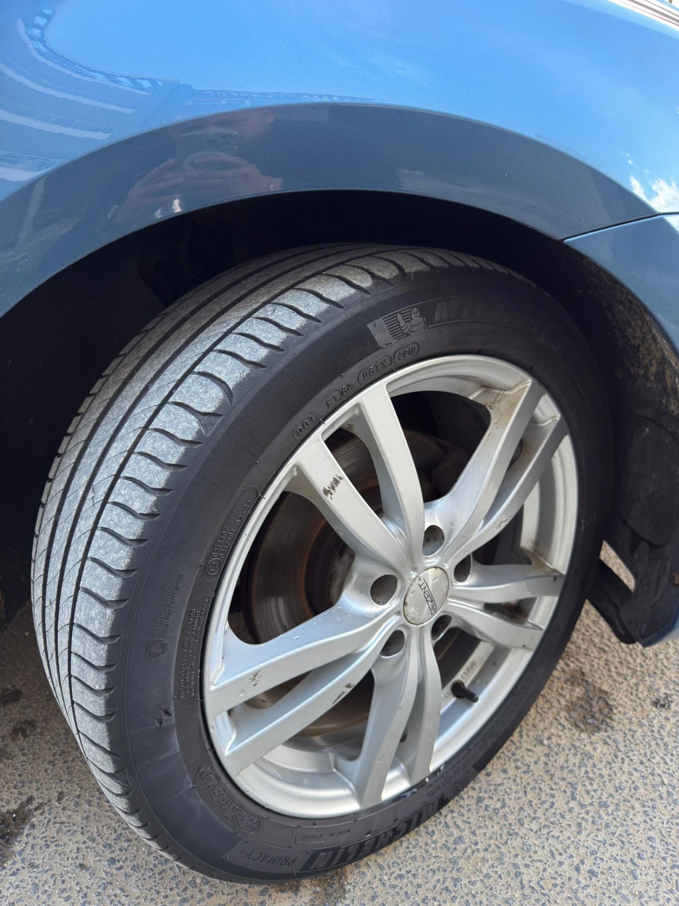 VW Golf 1.6 TDI 7DSG, снимка 7 - Автомобили и джипове - 54984982