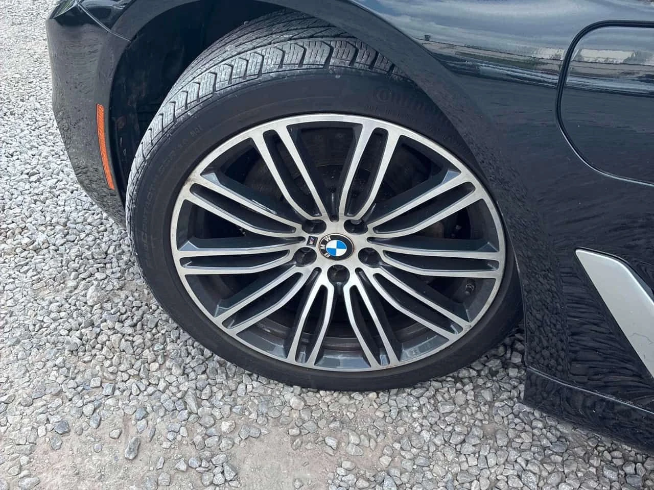 BMW 530E xDrive iPerformance/ШИБИДАХ/360, снимка 6 - Автомобили и джипове - 55125474