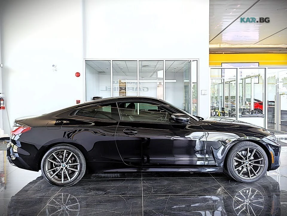 BMW 430 * Coupe * xDrive * АвтоКредит * (ЦЕНА ДО БГ), снимка 4 - Автомобили и джипове - 55149379