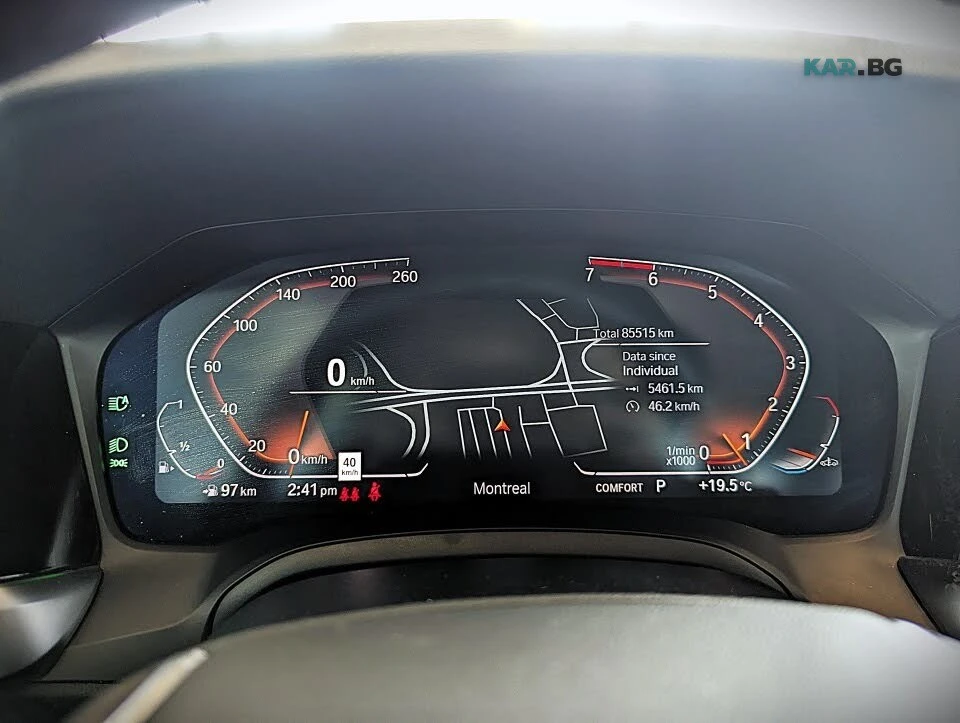 BMW 430 * Coupe * xDrive * АвтоКредит * (ЦЕНА ДО БГ), снимка 12 - Автомобили и джипове - 55149379