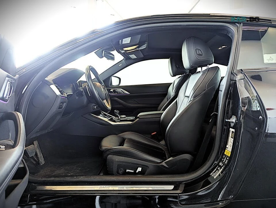 BMW 430 * Coupe * xDrive * АвтоКредит * (ЦЕНА ДО БГ), снимка 10 - Автомобили и джипове - 55149379