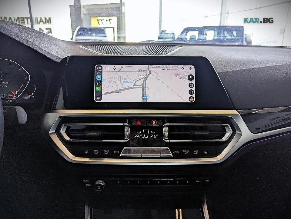 BMW 430 * Coupe * xDrive * АвтоКредит * (ЦЕНА ДО БГ), снимка 13 - Автомобили и джипове - 55149379
