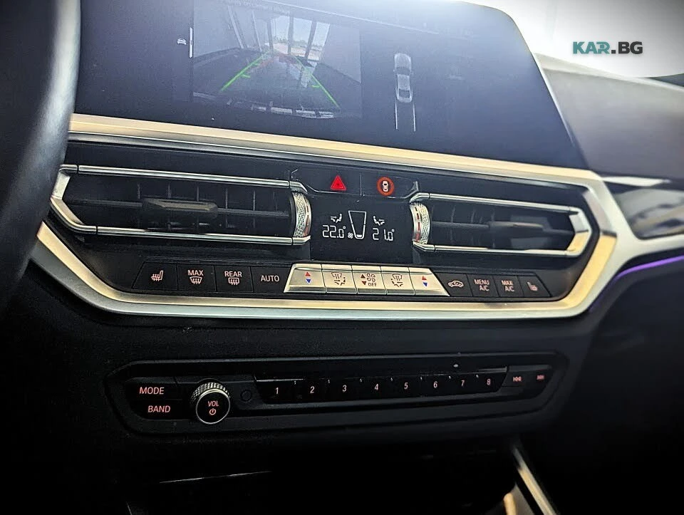 BMW 430 * Coupe * xDrive * АвтоКредит * (ЦЕНА ДО БГ), снимка 14 - Автомобили и джипове - 55149379