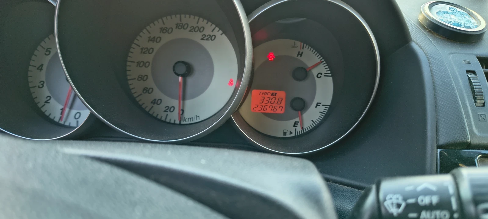 Mazda 3, снимка 5 - Автомобили и джипове - 55193408