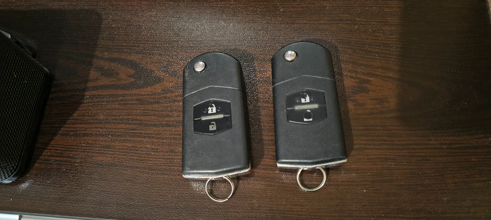 Mazda 3, снимка 14 - Автомобили и джипове - 55193408
