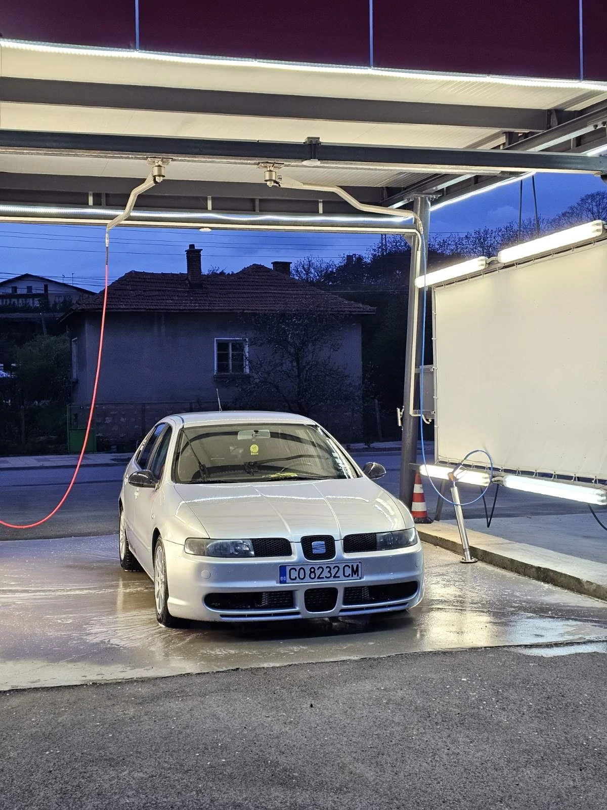 Seat Leon Seat Leon 1.9 TDI