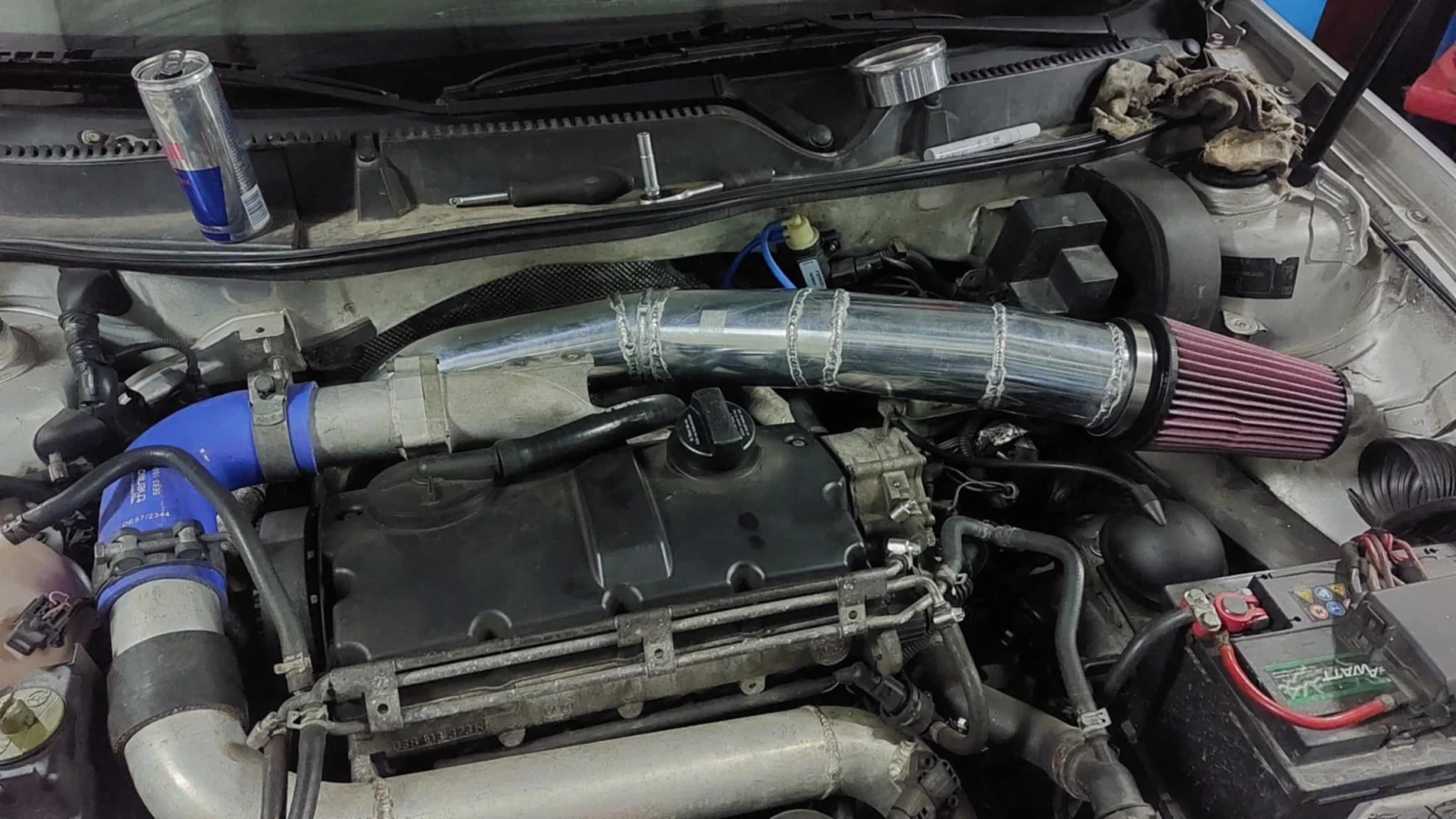 Seat Leon Seat Leon 1.9 TDI, снимка 11 - Автомобили и джипове - 55200040