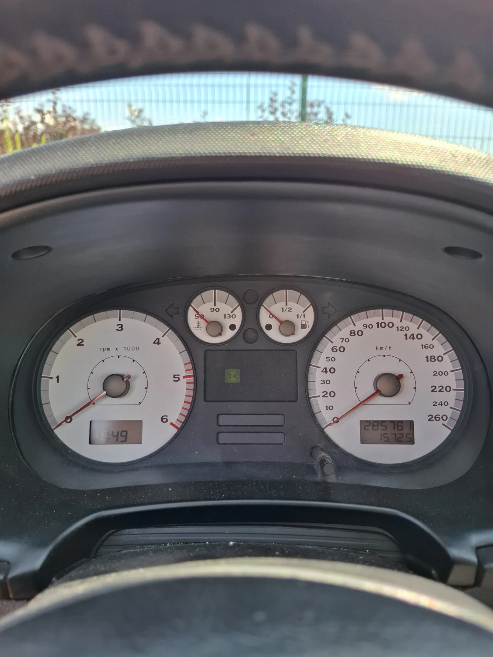 Seat Leon Seat Leon 1.9 TDI, снимка 15 - Автомобили и джипове - 55200040