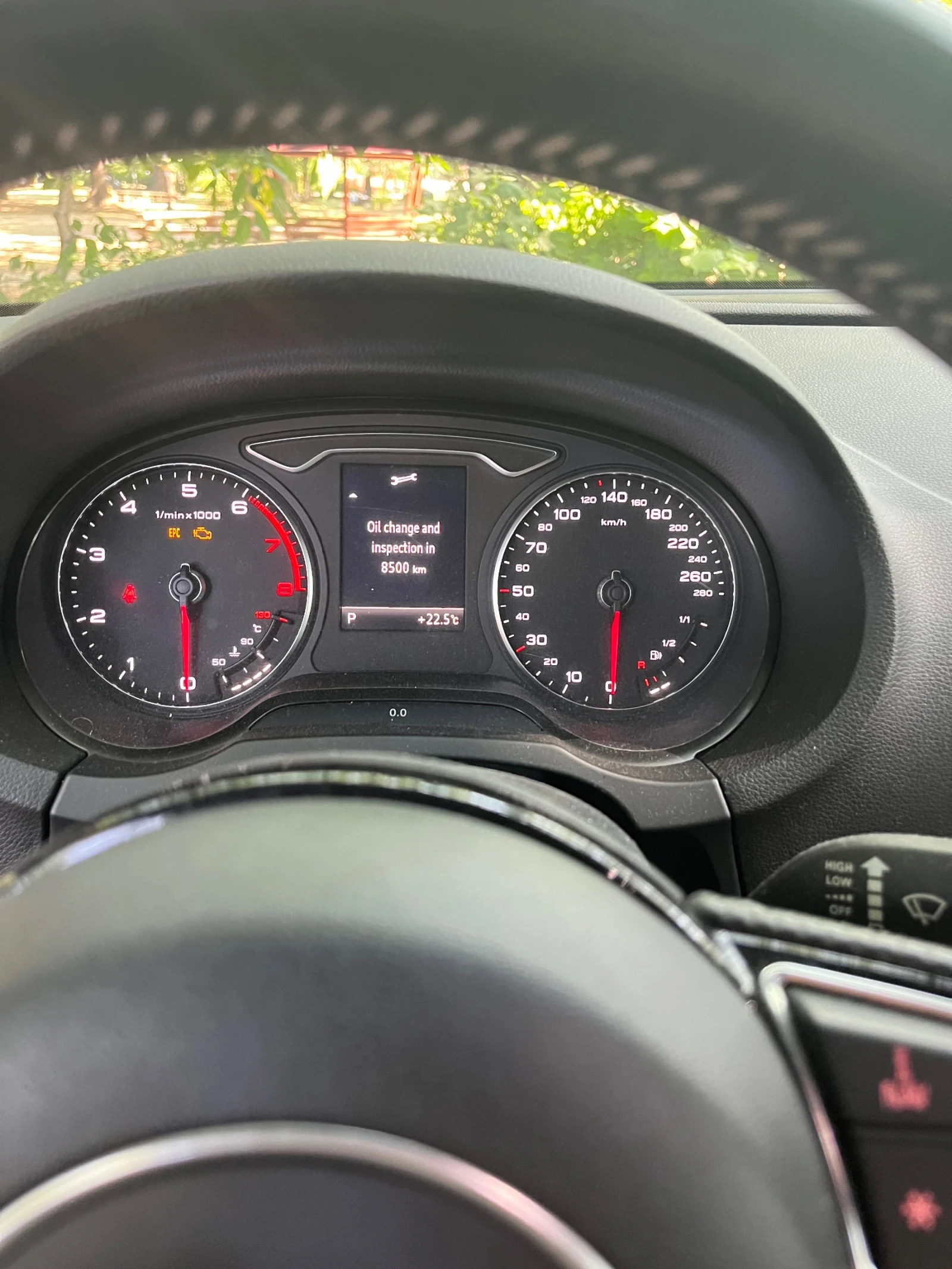 Audi A3 1.4 TFSI, снимка 3 - Автомобили и джипове - 55316105