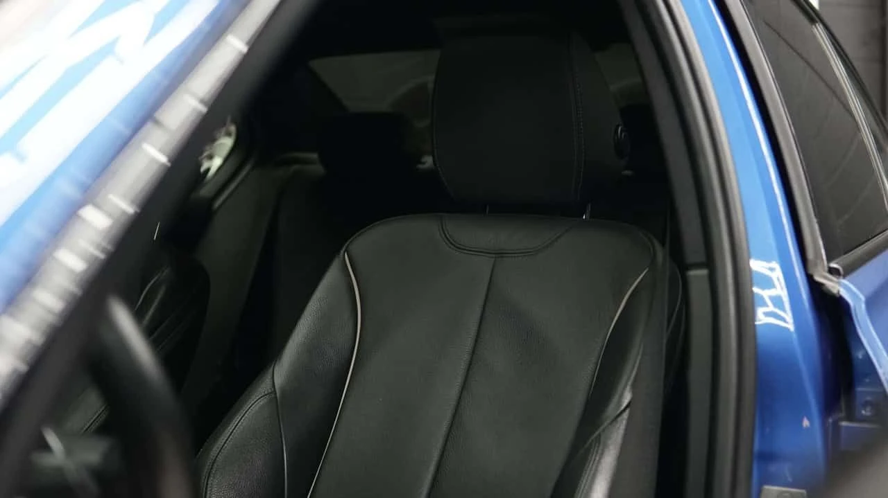 BMW 340 STAGE 3+ * 4dr Sdn 340i xDrive AWD * ЦЕНА ДО БГ, снимка 15 - Автомобили и джипове - 55421427