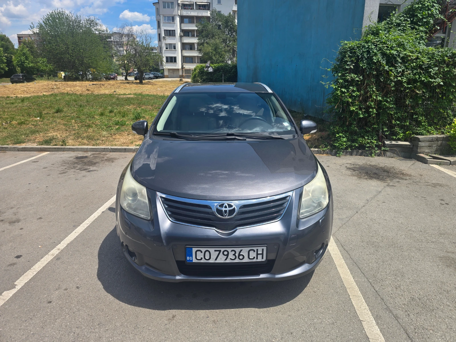 Toyota Avensis 1.8, снимка 2 - Автомобили и джипове - 55588398