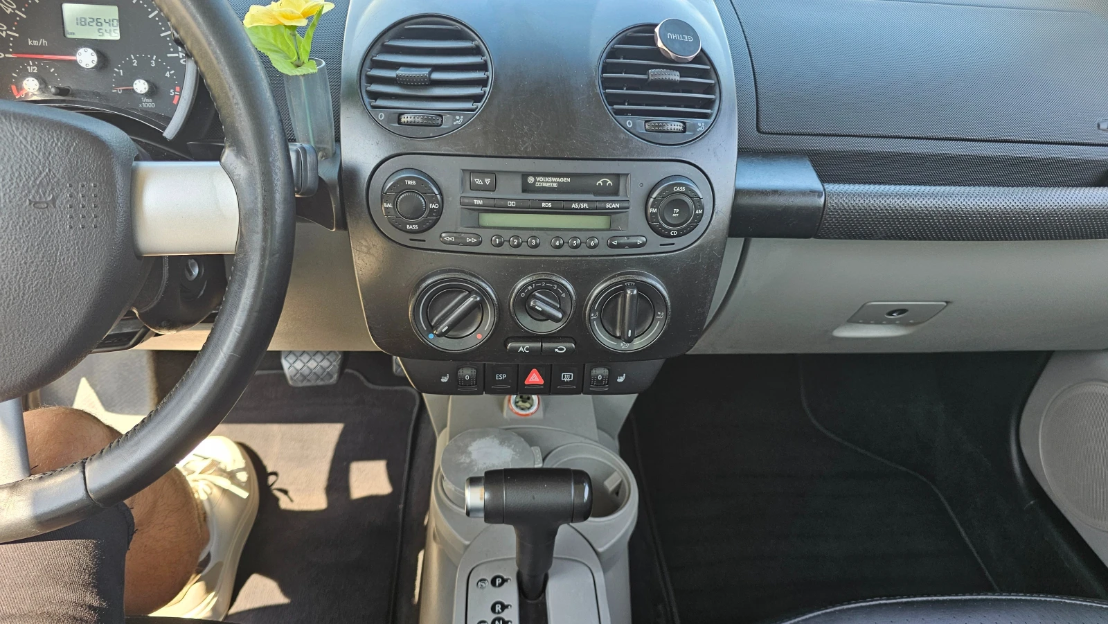 VW Beetle, снимка 17 - Автомобили и джипове - 55805845