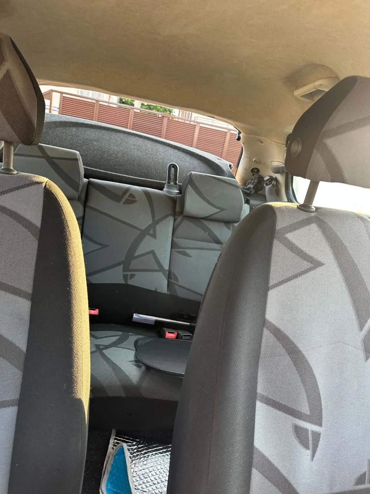 Fiat Punto, снимка 11 - Автомобили и джипове - 55879076
