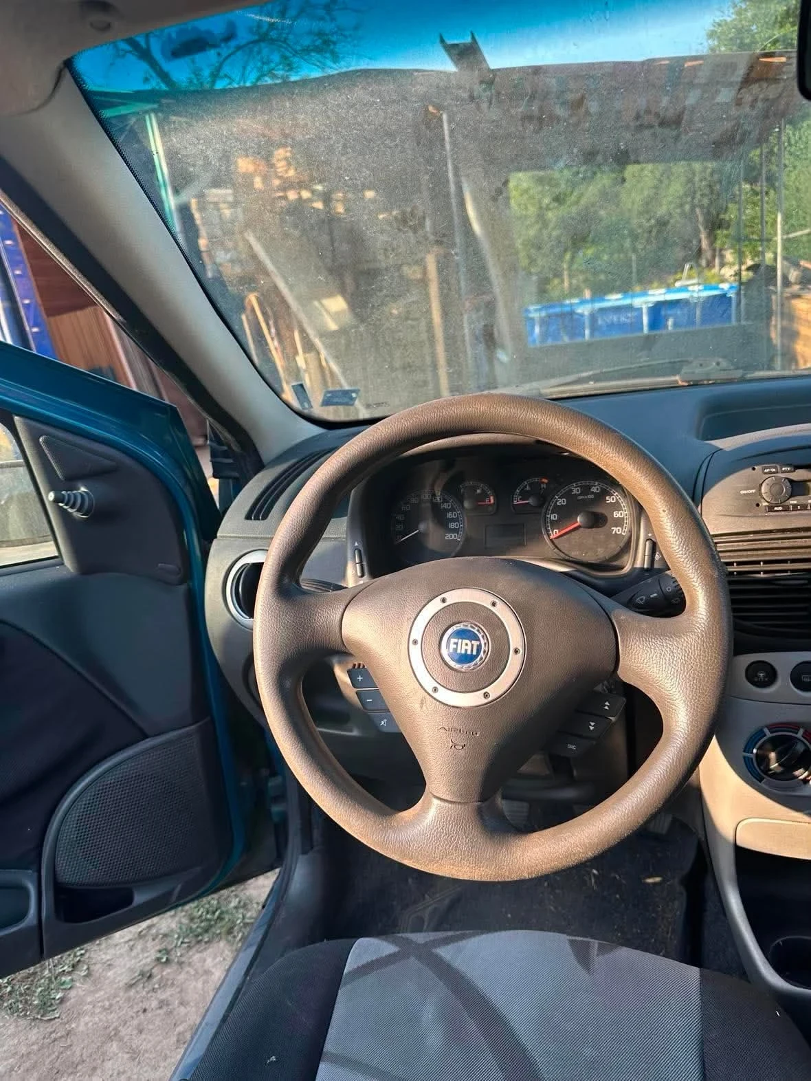 Fiat Punto, снимка 15 - Автомобили и джипове - 55879076