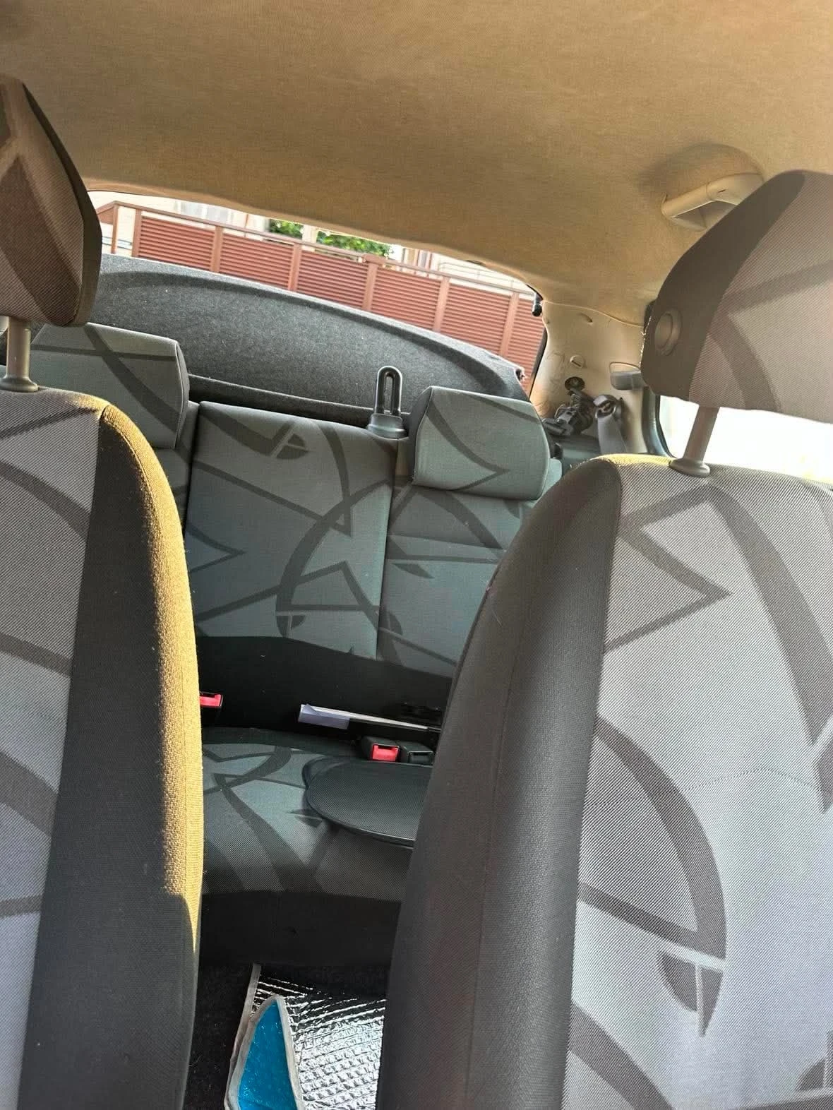 Fiat Punto, снимка 14 - Автомобили и джипове - 55879076