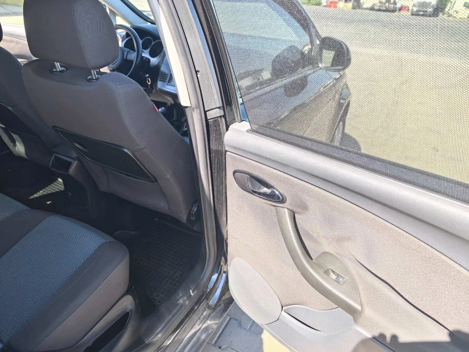 Seat Altea, снимка 13 - Автомобили и джипове - 56205736