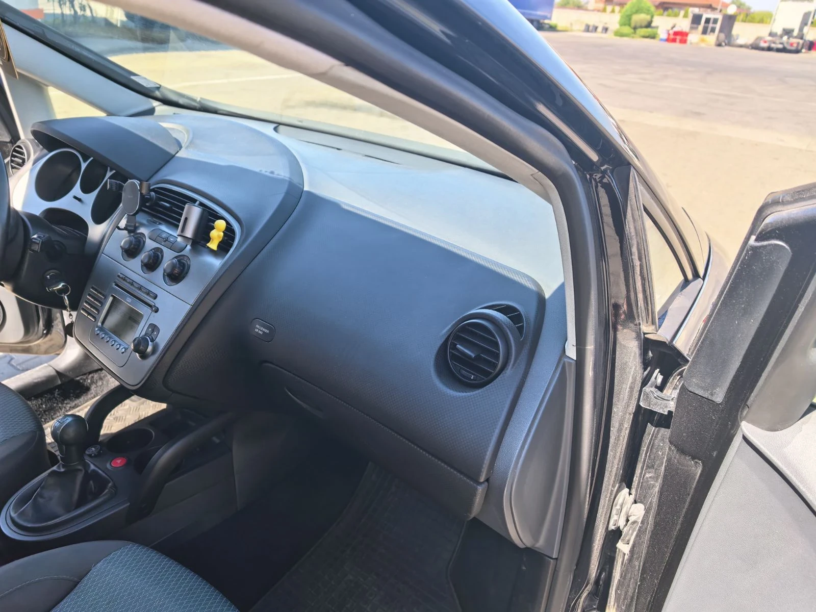 Seat Altea, снимка 10 - Автомобили и джипове - 56205736