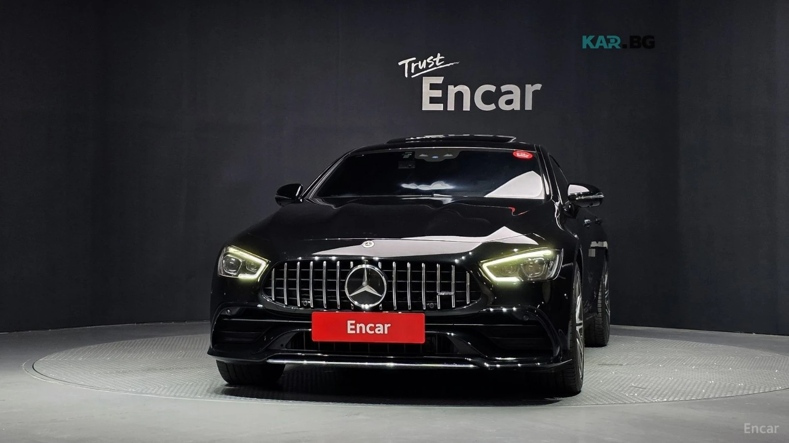Mercedes-Benz AMG GT 43 4MATIC+ * HEADUP* BURMESTER* 360 CAM* ��������� | Mobile.bg � ����������� 3