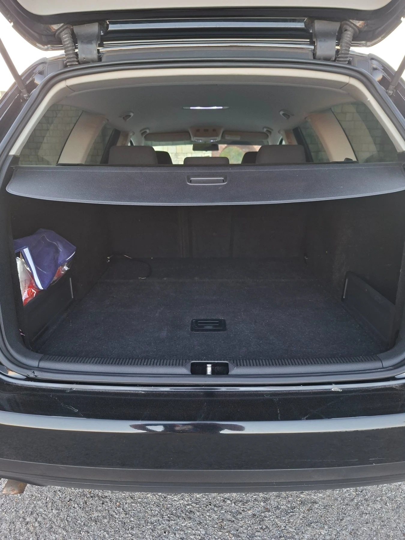 VW Passat B6, снимка 10 - Автомобили и джипове - 56363520