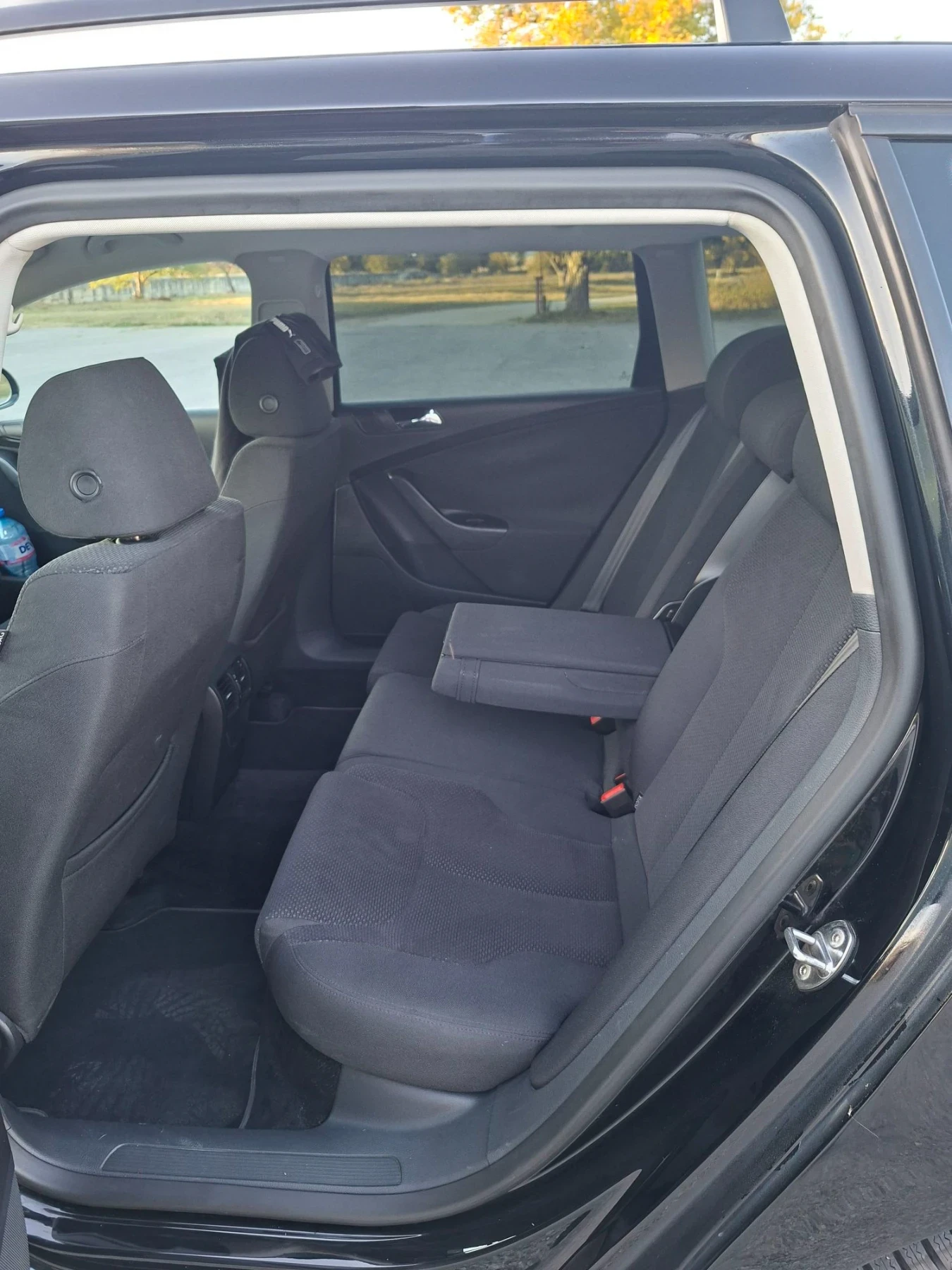 VW Passat B6, снимка 5 - Автомобили и джипове - 56363520