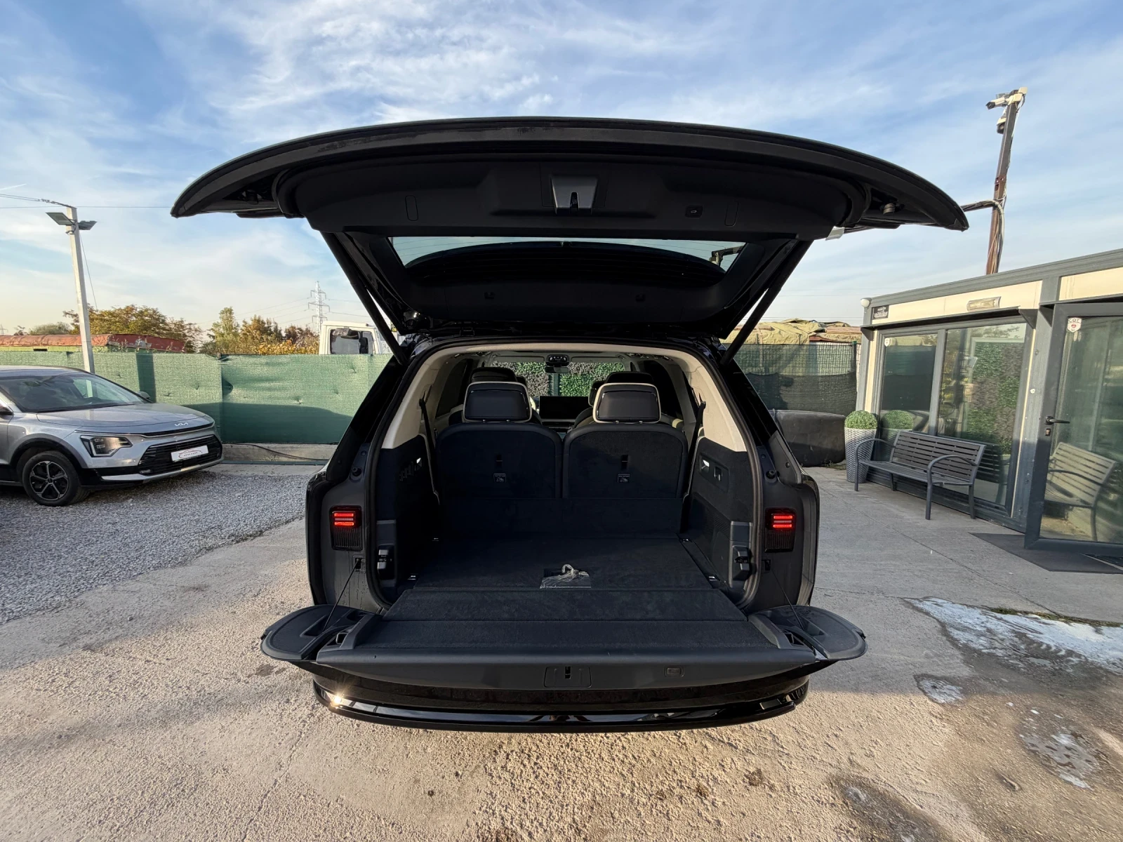 Zeekr 9X !�������!!1400hp/9x/!!FULL!!!FULL!/�������� ������ | Mobile.bg � ����������� 8