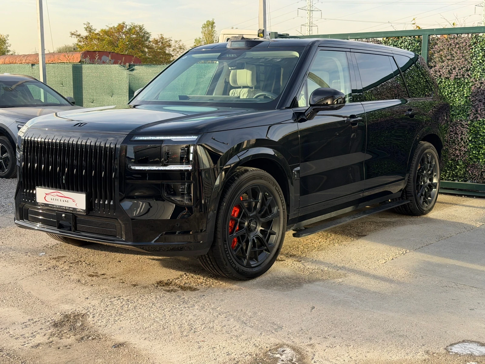 Zeekr 9X !�������!!1400hp/9x/!!FULL!!!FULL!/�������� ������ | Mobile.bg � ����������� 3