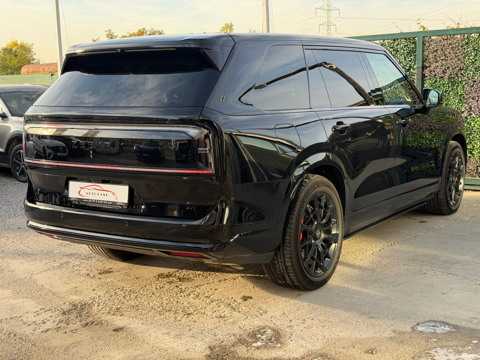Zeekr 9X !�������!!1400hp/9x/!!FULL!!!FULL!/�������� ������ | Mobile.bg � ����������� 7